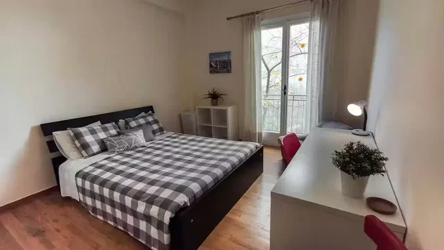 Obývačka