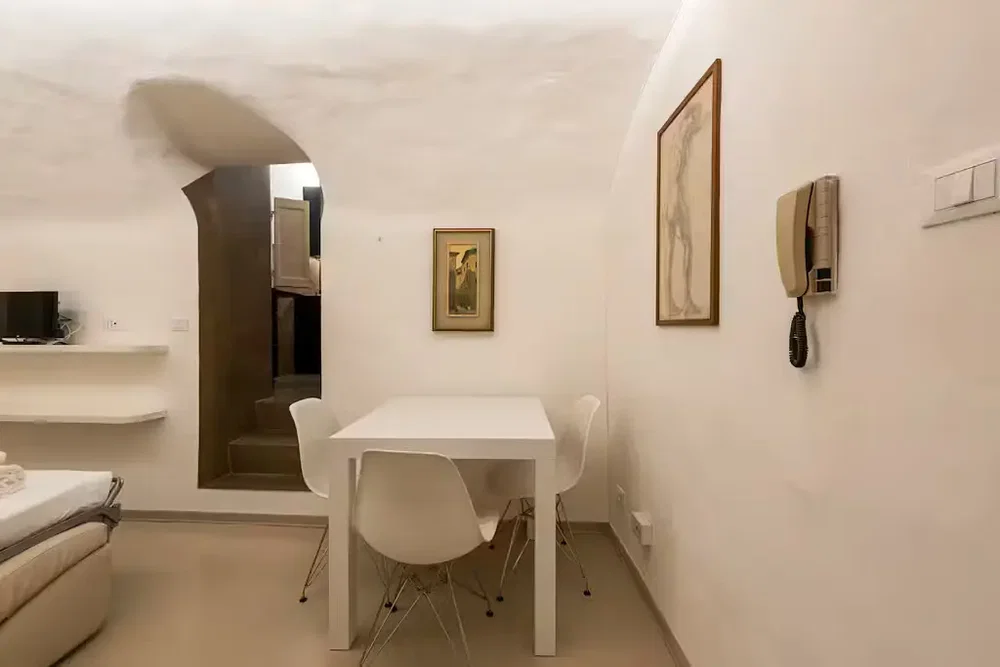 Soggiorno