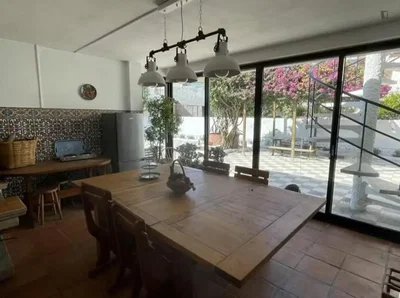 Salon
