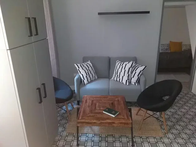 Obývací pokoj