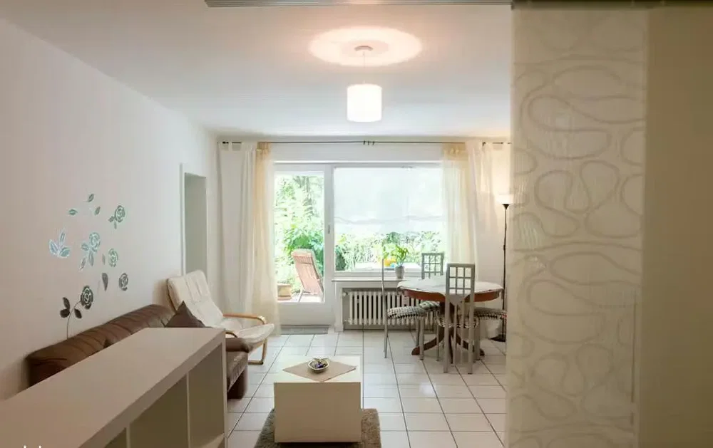 Дневна соба