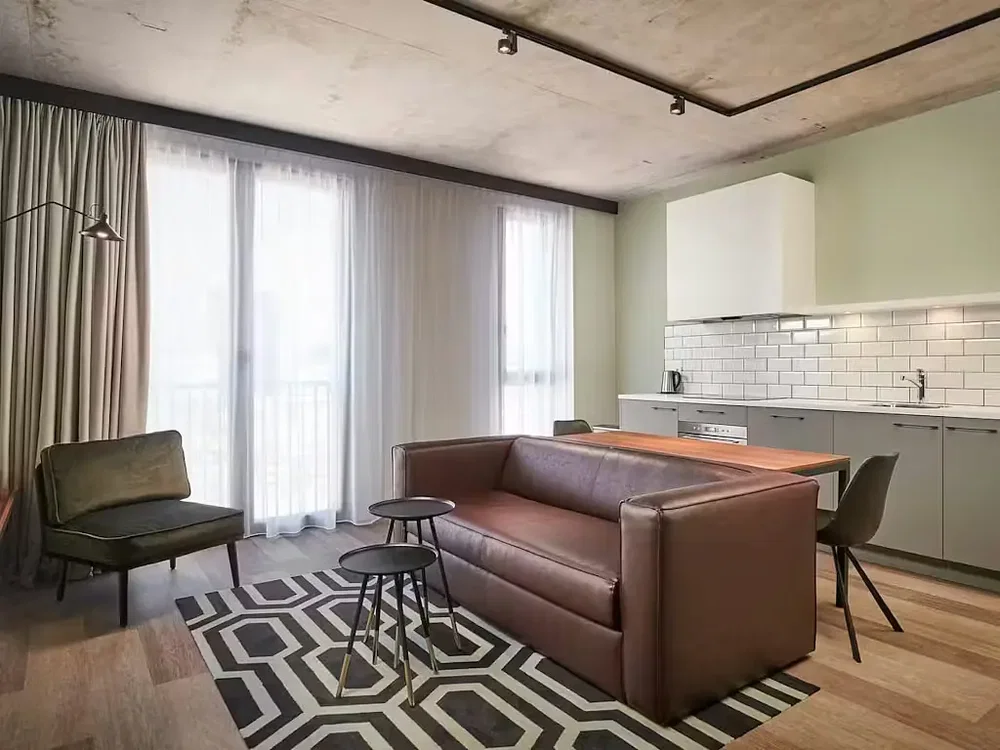 Salon