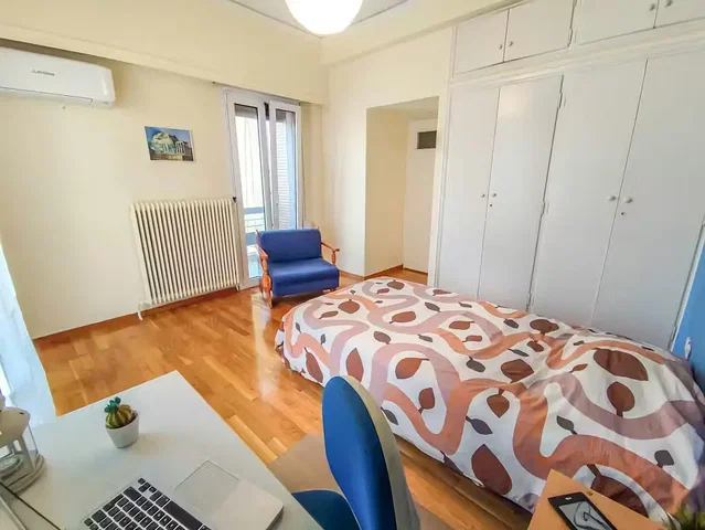 Obývačka