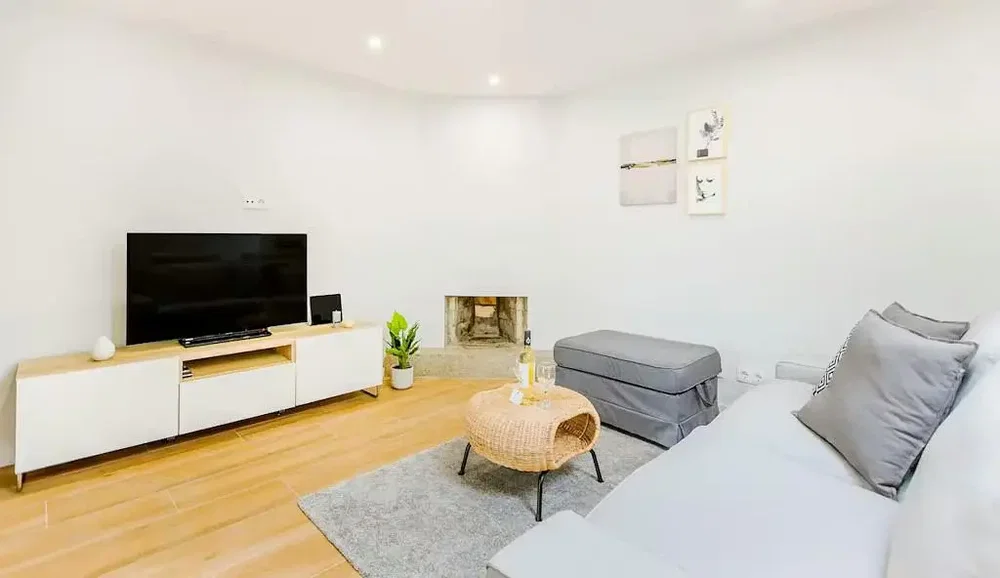 Woonkamer