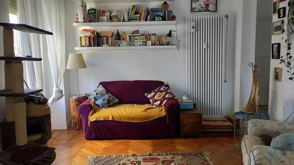 Salón