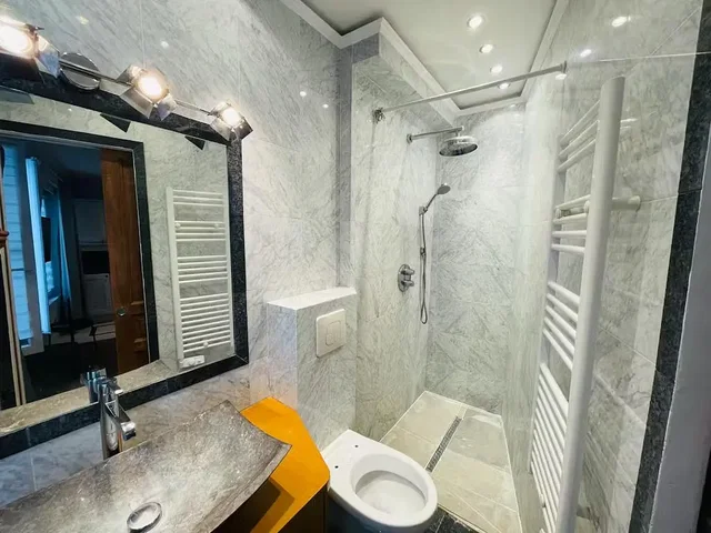 غرفة معيشة