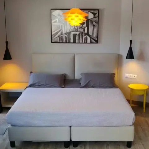 Obývačka