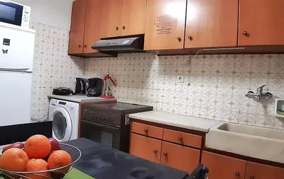 Obývačka
