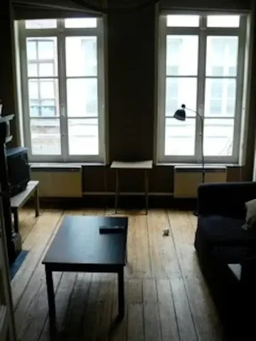 Obývací pokoj