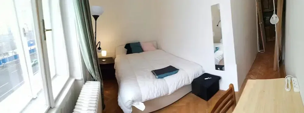 Obývací pokoj