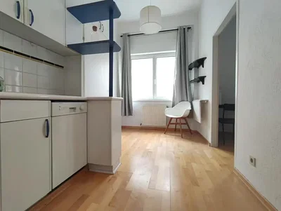 Obývačka