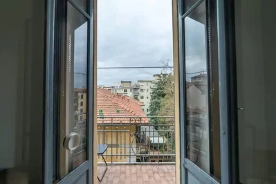 Soggiorno