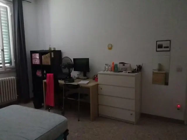 Obývačka