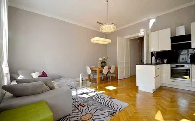 Oturma odası