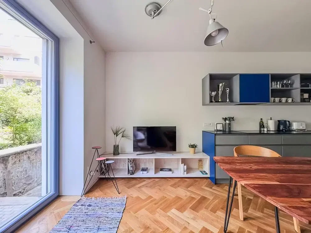 Dnevni boravak