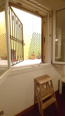 Oturma odası