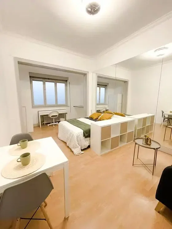 Obývací pokoj