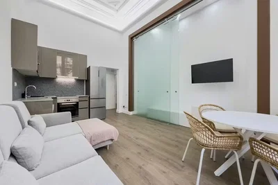 Woonkamer