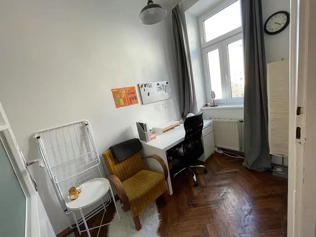 Obývací pokoj
