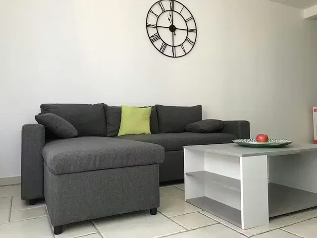 Obývačka