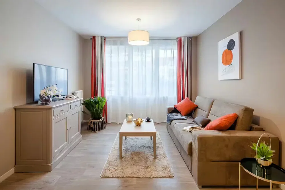 Sala de estar