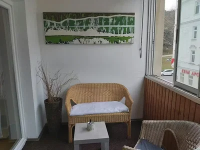 Obývačka