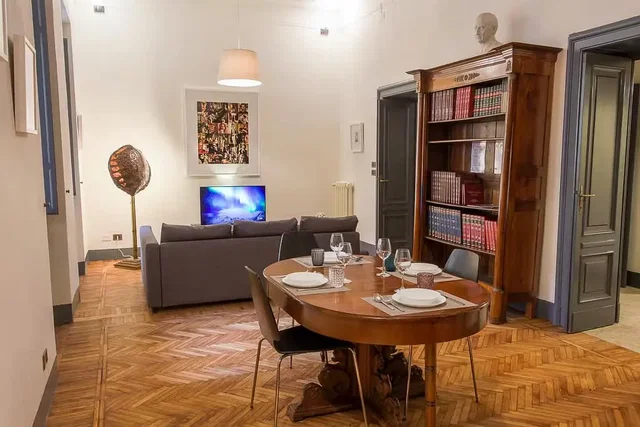 Dnevni boravak