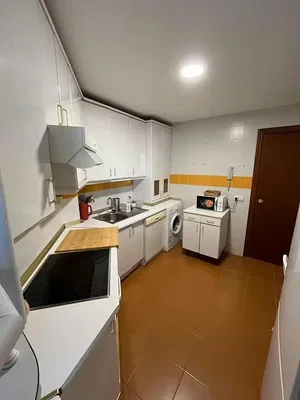 Obývačka