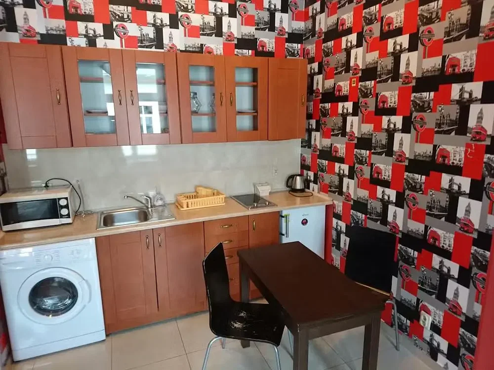 Oturma odası