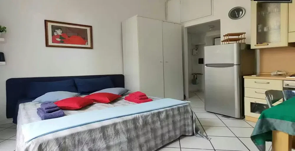 Soggiorno