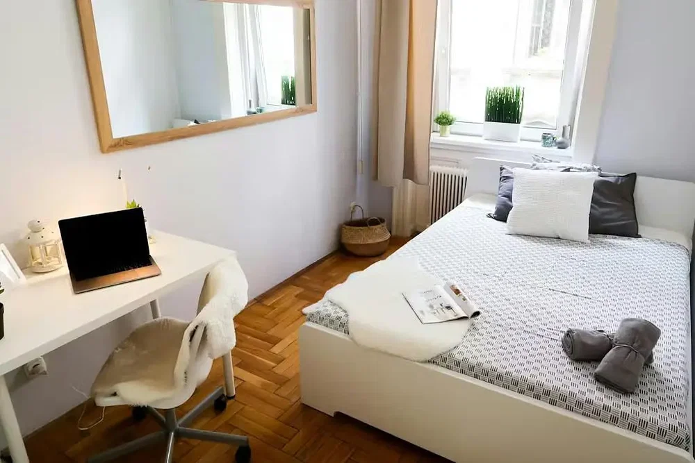 Obývací pokoj