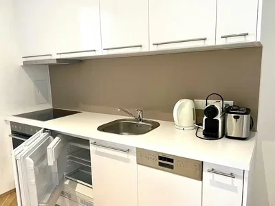Obývačka