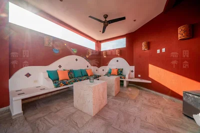 Salon