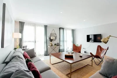 Sala de estar
