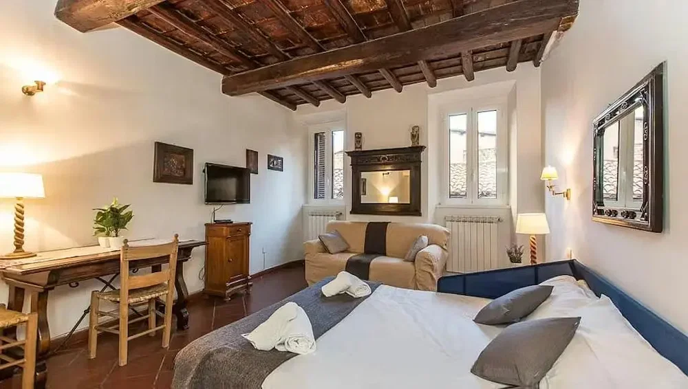 Soggiorno