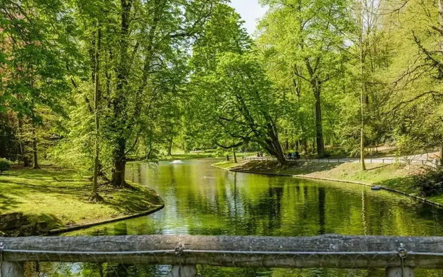 Obývačka