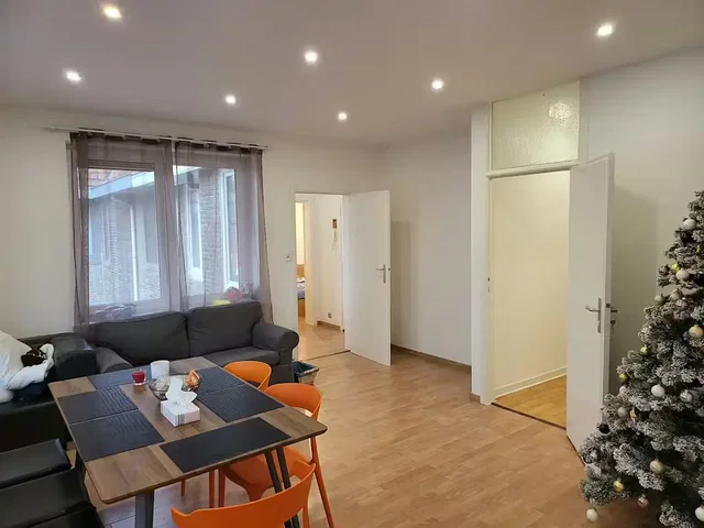 Obývací pokoj