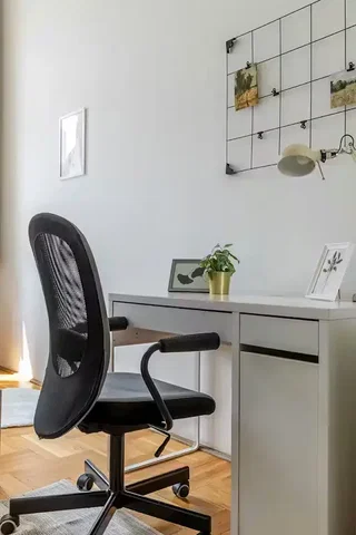 غرفة معيشة