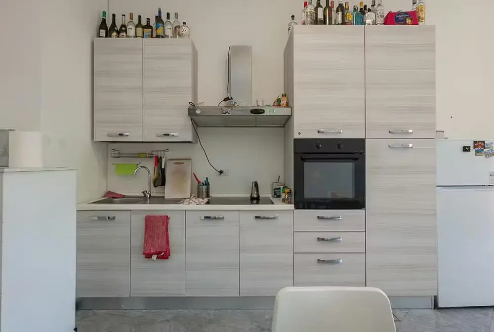 Oturma odası