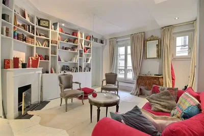 Sala de estar