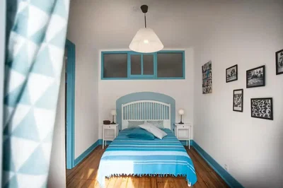 Obývací pokoj