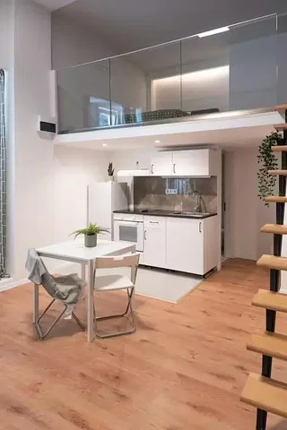 Obývací pokoj
