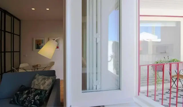 Sala de estar