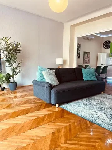 Obývací pokoj