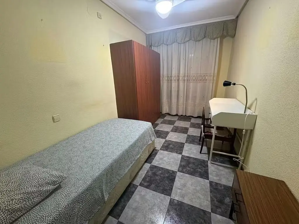 Obývací pokoj