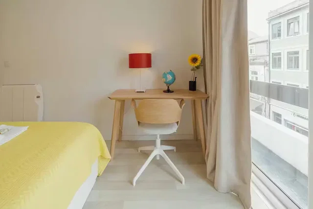 Obývací pokoj