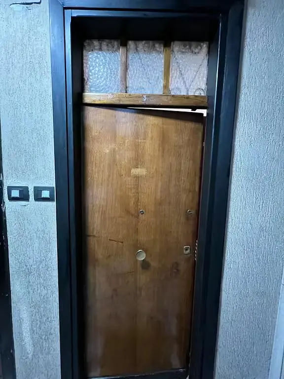 غرفة معيشة