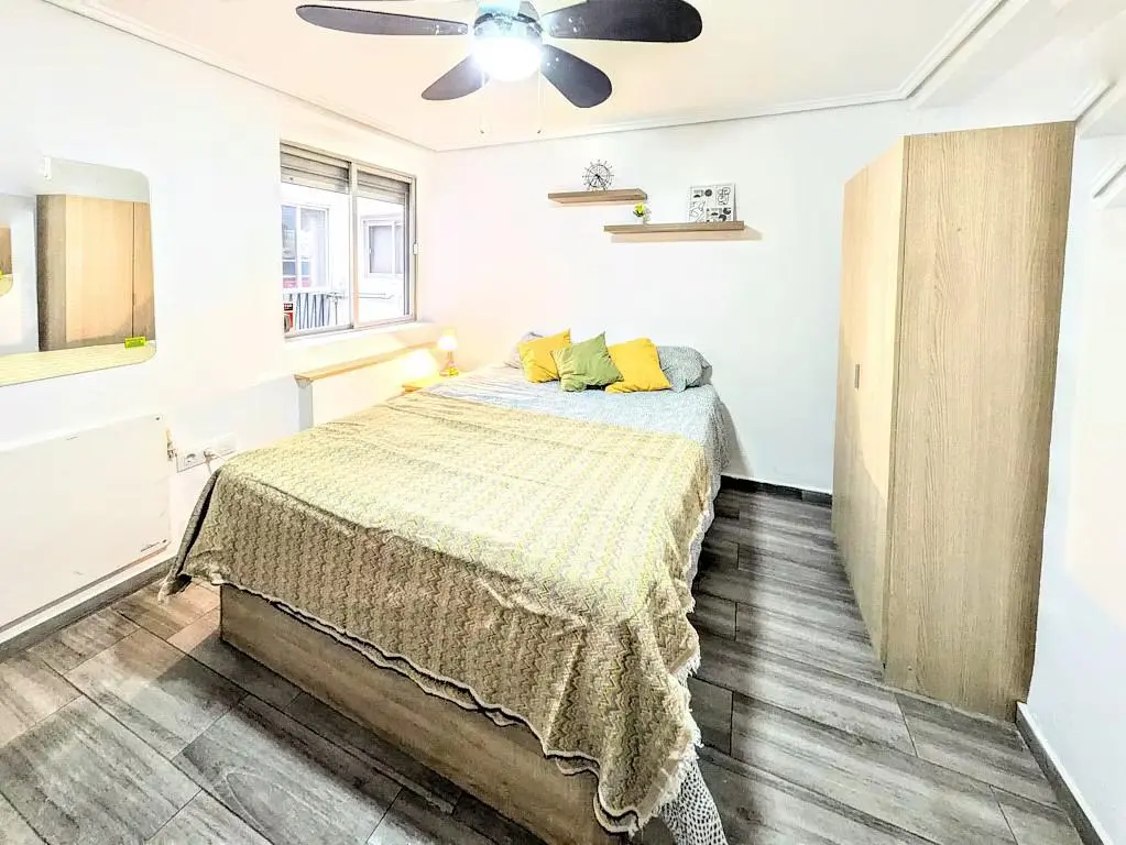 غرفة معيشة