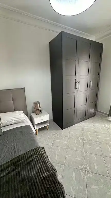 Oturma odası