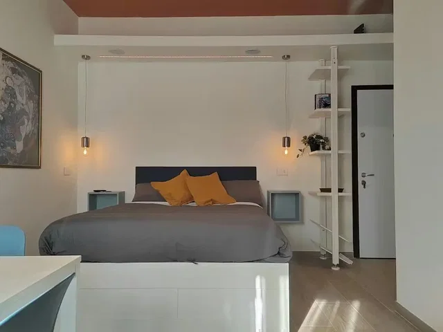 Obývací pokoj